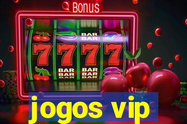 jogos vip